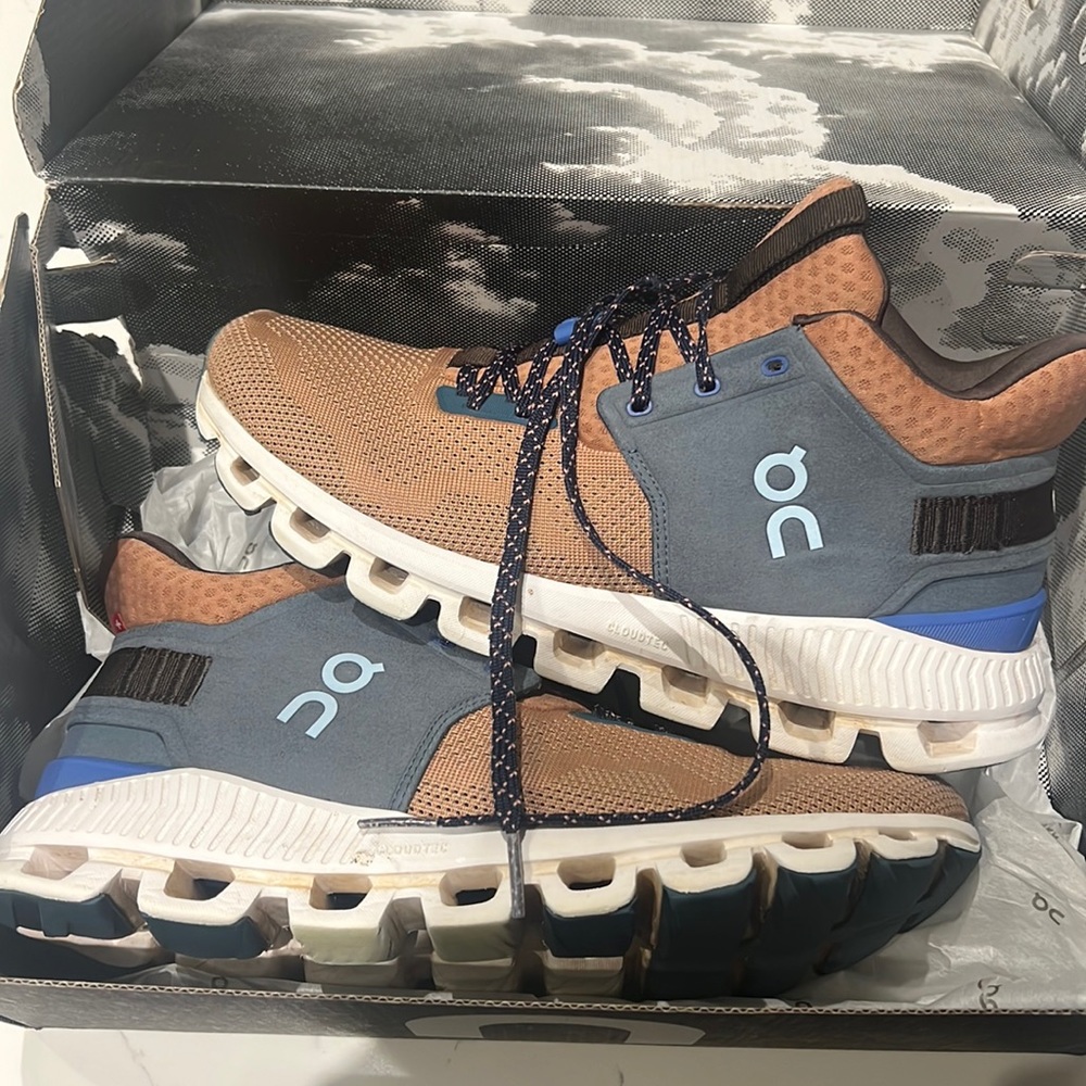 Cloud Hi Edge 8.5